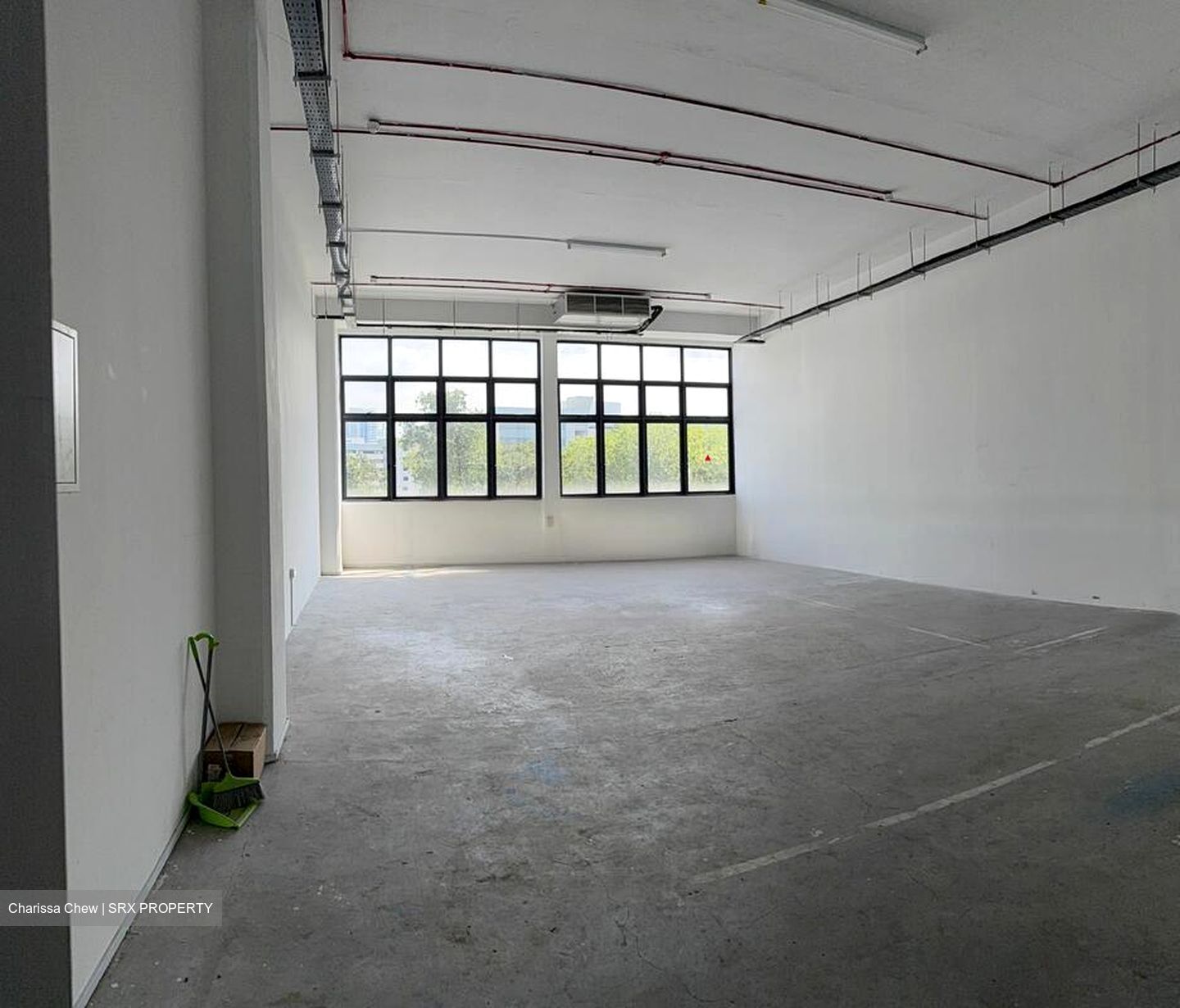 Four Star Building (D12), Factory #524610441